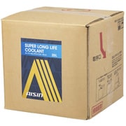 AISIN Long Life Coolant （Blue） 20L LLCAZ-9003
