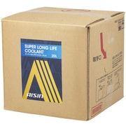 AISIN Long Life Coolant （Green） 20L LLCAZ-9005