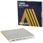 AISIN エアコンフィルター CBFAZ9018