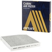 AISIN エアコンフィルター CBFAZ9019