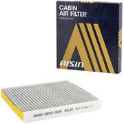 AISIN エアコンフィルター CBFAZ9025