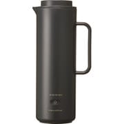 Smart Kettle Slim（スマートスリムケトル） 330ml グレー REK-1（GY）