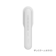 レーザー＆EMSリフトブラシ PRO 2.0 ホワイト SB-LEP02-01