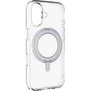iPhone 17用 Spin MagSafe対応 リング＆スタンド機能付ケース SPINMAGIPH17T