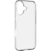 iPhone 17用 Clearduo 耐衝撃クリアケース CLEARDUOIPH17T