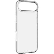 iPhone Air用 Clearduo 耐衝撃クリアケース CLEARDUOIPH17MAXT