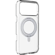 iPhone 17 Pro Max用 Spin MagSafe対応 リング＆スタンド機能付ケース SPINMAGIPH17PRMT