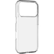 iPhone 17 Pro Max用 Clearduo 耐衝撃クリアケース CLEARDUOIPH17PRMT