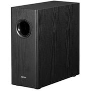 Edifier製 パワードサブウーファー T5s（ブラック） ED-T5S-BK