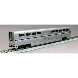 シロHC-KATO HOゲージ Amtrak Superliner Amazon.com: Kato USA, Inc. (HO) Amtrak® Superliner® I