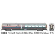 35-6232 HOゲージ完成品 1/80 アメリカ型 Amtrak（R） Viewliner（R） II Diner Phase III #68019 Nashville [鉄道模型]