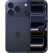 アップル iPhone 17 Pro 256GB ディープブルー [スマートフォン]