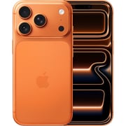 アップル iPhone 17 Pro 512GB コズミックオレンジ [スマートフォン]