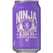 NINJA IPA 4.5度 350ml