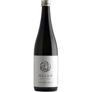 ゆきのまゆ 純米大吟醸 -山田錦40- 火入れ 14度 720ml