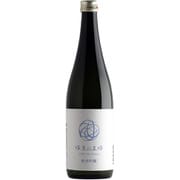 ゆきのまゆ 純米吟醸 火入れ 14度 720ml