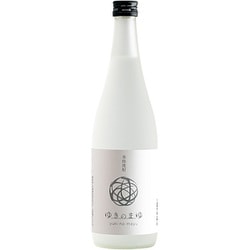 本格焼酎 ゆきのまゆ 720ml