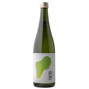 深然 純米吟醸 14度 720ml