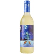 しばれづくり ケルナー 白 360ml