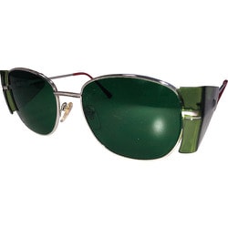 NIKKO 遮光メガネSS220 IR5.0 001-5715