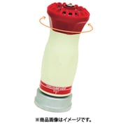 DA噴霧ノズル アルミ製 V23ノーベル(吐水口ネジ) 05V23N6521A