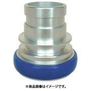 媒介金具 アルミ製 町野式女×町野式女 11FF4040A