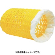 樹脂(PL)製 操法 吸管用ストレーナー ポリカゴ布付き 16SPK075P-N