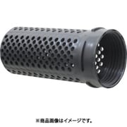 樹脂(PL)製 操法 吸管用ストレーナー ポリストレーナー 16SPS075P