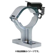 車両艤装部品＜管鎗＞用 亜鉛製 管鎗キャッチクランプ式 19KCK00Z