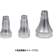 ピトー計ピトーキング用 専用吐水口 23TO50A