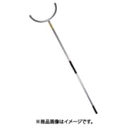 警棒付き アルミ製 さすまた 29MAMORUA