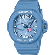 BABY-G（ベビージー）Y3Kスタイルモデル BGA-10D-2A2JF