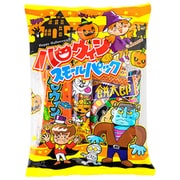 【限定】 ハロウィン スモールパック 6点入