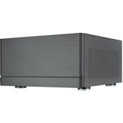 Crown 04 SSI-EEB対応 大型PCケース SST-CW04TB