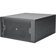 5Uラックマウントサーバーケース SST-RM53-502