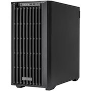 NAS向けPCケース SST-CS383