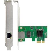 5G LAN PCI Expressボード Toretto SD-PE5GL-B