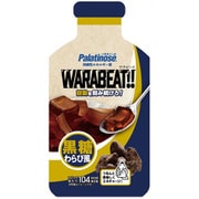 WARABEAT！！ 黒糖わらび風 60g