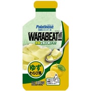 WARABEAT！！ ゆずわらび風 60g