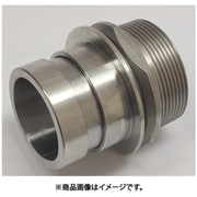 ステンレス製 C103 町野式男×ガスネジ男(PTネジ) 36C065SU