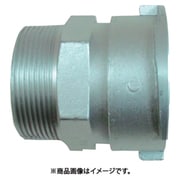 ニューカプラ メススターター(メス×オスネジ) 40D050A