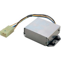 KOITO 電球断芯検知装置 24V フラッシャー回路 有 BOU24T1