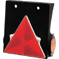 KOITO リフレックスリフレクター（トレーラー右用） BRR-424R