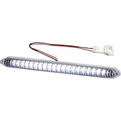 KOITO LEDエッジイルミ シャイン（コネクタ付）200mmタイプ ホワイト（6000K） EG20CSHW