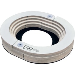 複合機用走り出し防止商品 エコストッパーゼロ 2個入り 耐荷重約300kg（2個使用時） ESZ-50