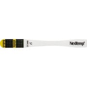 METEX 液晶体温計フラットミニ1箱(100枚) EXMEINTU100