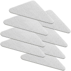 すべり止めシート 貼るだけスベらんシート 8枚入 KY-92