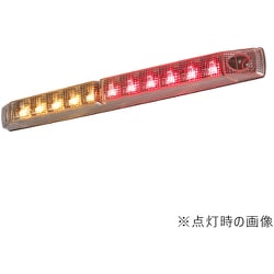 KOITO LED車高灯&ストップ・ターン ノーマルターン仕様 コネクタ無し LED-ADDRCL