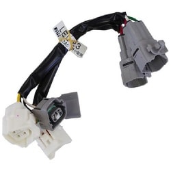 KOITO コネクタ変換ハーネス トヨタ/ダイナ、日野/デュトロ用 LEDRCL-HSH23