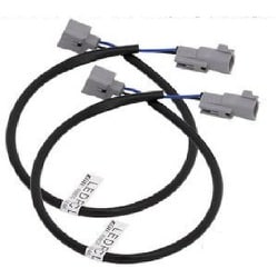 KOITO バックランプ2個付車用接続ハーネス いすゞ・UDトラックス 大・中型車 三菱ふそう17年式中型車用 LEDRCL-IUBH2